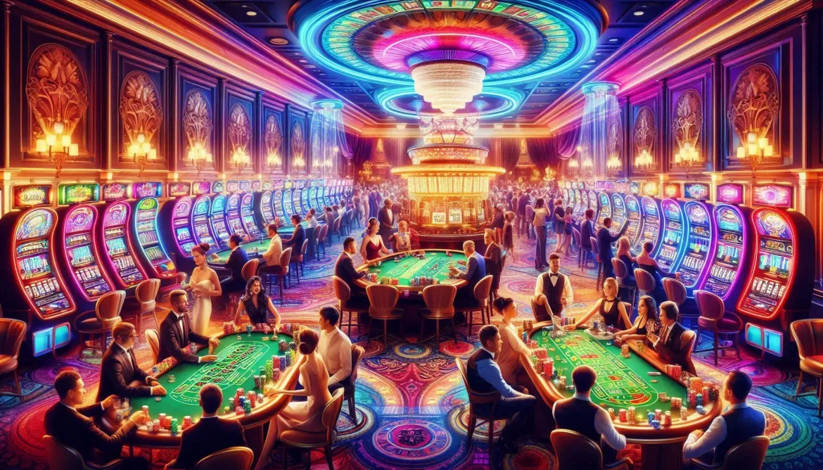LikesBet Casino